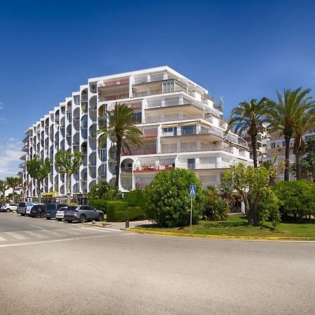 Welcs Estudio Precioso 049 Emp Frente Al Mar Empuriabrava Exteriör bild