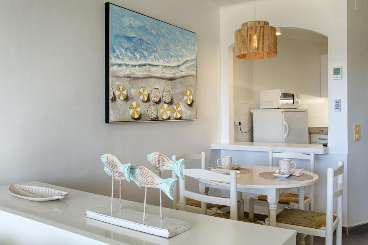 Welcs Estudio Precioso 049 Emp Frente Al Mar Empuriabrava Exteriör bild
